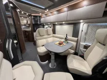 Fahrzeugbild chic c-line I 4.9 LE L Carthago Selection (369) #17