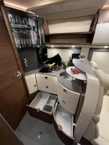 Fahrzeugbild chic c-line I 4.9 LE L Carthago Selection (369) #21