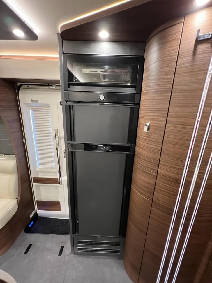 Fahrzeugbild chic c-line I 4.9 LE L Carthago Selection (369) #22