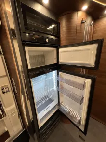 Fahrzeugbild chic c-line I 4.9 LE L Carthago Selection (369) #24