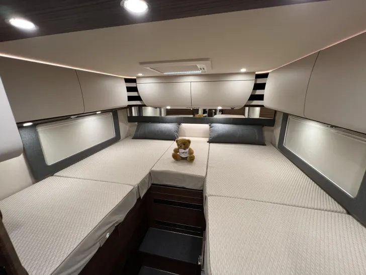 Fahrzeugbild chic c-line I 4.9 LE L Carthago Selection (369) #25