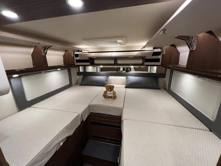 Fahrzeugbild chic c-line I 4.9 LE L Carthago Selection (369) #26