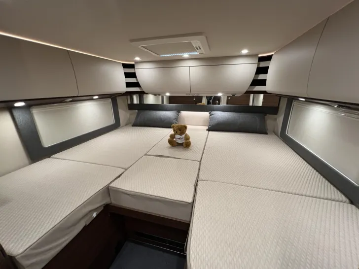 Fahrzeugbild chic c-line I 4.9 LE L Carthago Selection (369) #29