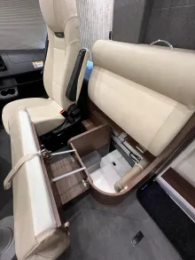 Fahrzeugbild chic c-line I 4.9 LE L Carthago Selection (369) #38