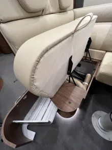 Fahrzeugbild chic c-line I 4.9 LE L Carthago Selection (369) #39