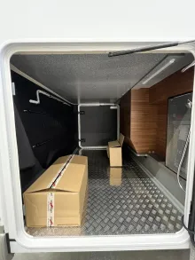 Fahrzeugbild chic c-line I 4.9 LE L Carthago Selection (360) #43