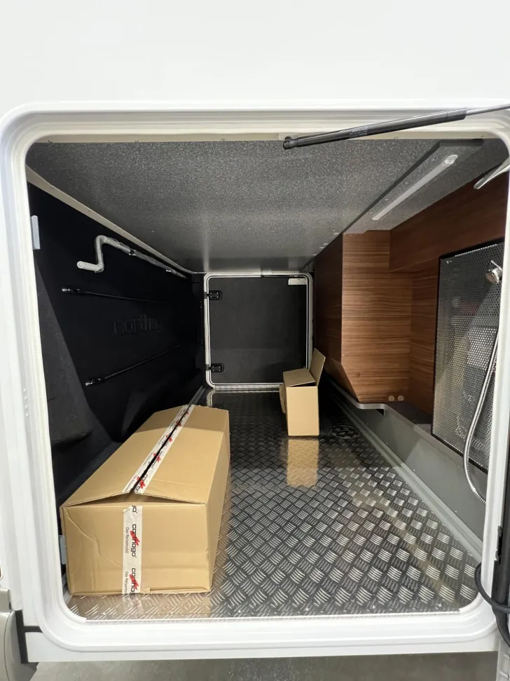 Fahrzeugbild chic c-line I 4.9 LE L Carthago Selection (360) #43