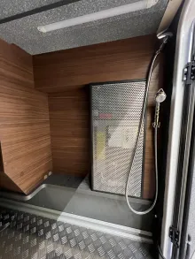 Fahrzeugbild chic c-line I 4.9 LE L Carthago Selection (360) #44