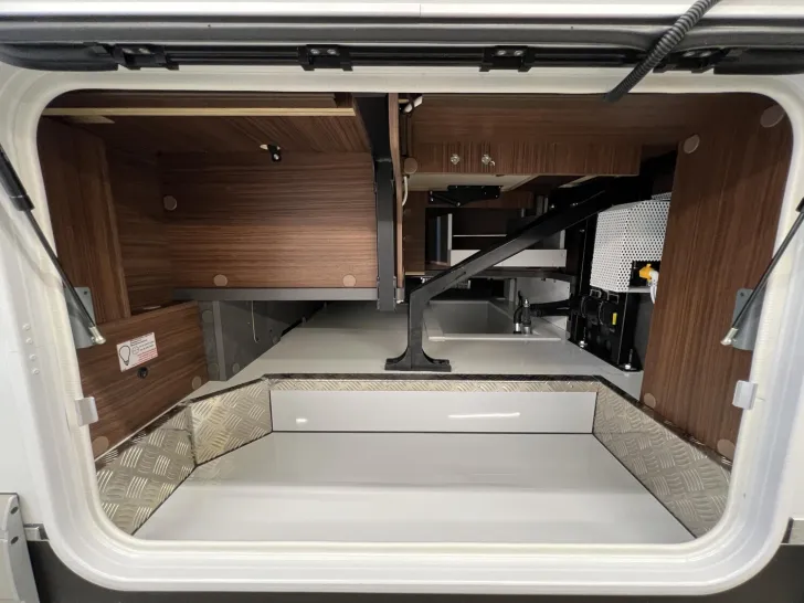 Fahrzeugbild chic c-line I 4.9 LE L Carthago Selection (360) #46