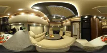 360° Innenansicht chic c-line I 4.9 LE L Carthago Selection (369)