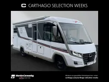 Fahrzeugbild chic c-line I 4.9 LE L Carthago Selection (369) #1