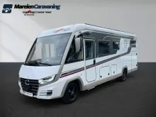 Fahrzeugbild chic c-line I 4.9 LE L Carthago Selection (369) #4