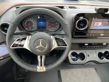 Fahrzeugbild chic c-line I 4.9 LE L Carthago Selection (369) #10