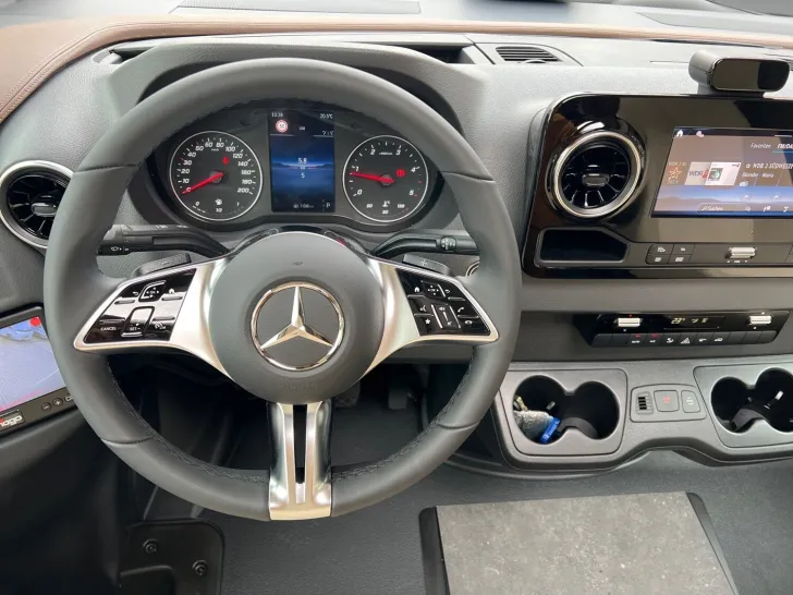 Fahrzeugbild chic c-line I 4.9 LE L Carthago Selection (369) #10