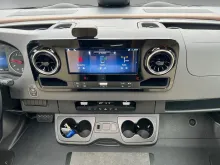 Fahrzeugbild chic c-line I 4.9 LE L Carthago Selection (369) #11