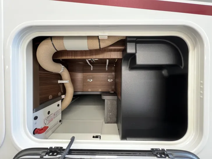 Fahrzeugbild chic c-line I 4.9 LE L Carthago Selection (369) #41
