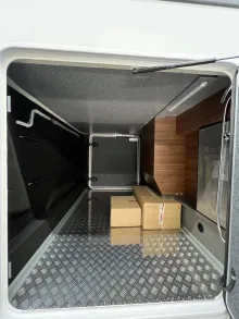 Fahrzeugbild chic c-line I 4.9 LE L Carthago Selection (369) #43