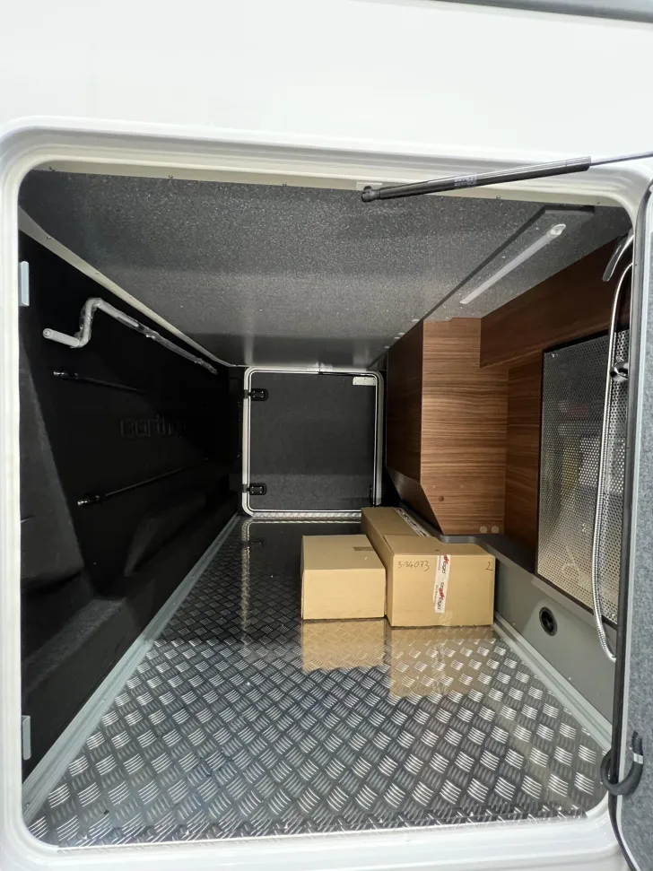Fahrzeugbild chic c-line I 4.9 LE L Carthago Selection (369) #43