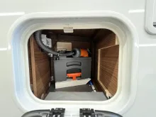 Fahrzeugbild chic c-line I 4.9 LE L Carthago Selection (369) #46