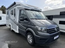 Fahrzeugbild Knaus Van TI PLUS 650 MEG #1