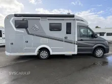 Fahrzeugbild Knaus Van TI PLUS 650 MEG #3