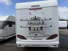 Fahrzeugbild Knaus Van TI PLUS 650 MEG #4