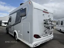 Fahrzeugbild Knaus Van TI PLUS 650 MEG #5