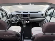 Fahrzeugbild Knaus Van TI PLUS 650 MEG #6