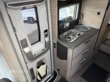 Fahrzeugbild Knaus Van TI PLUS 650 MEG #8