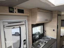Fahrzeugbild Knaus Van TI PLUS 650 MEG #9