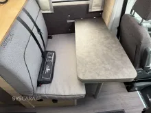 Fahrzeugbild Knaus Van TI PLUS 650 MEG #10