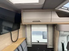 Fahrzeugbild Knaus Van TI PLUS 650 MEG #11