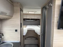 Fahrzeugbild Knaus Van TI PLUS 650 MEG #12