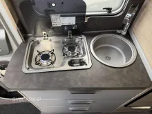 Fahrzeugbild Knaus Van TI PLUS 650 MEG #13