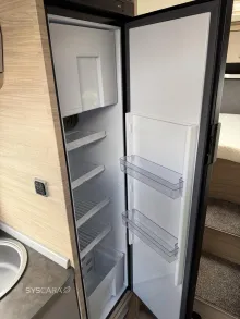 Fahrzeugbild Knaus Van TI PLUS 650 MEG #14