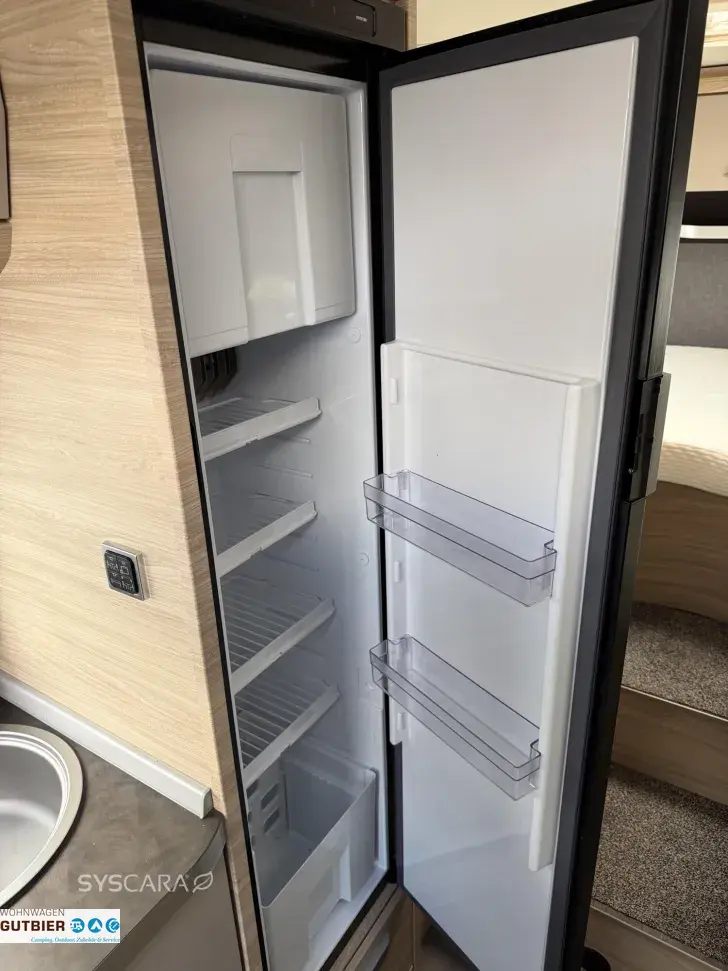 Fahrzeugbild Knaus Van TI PLUS 650 MEG #14