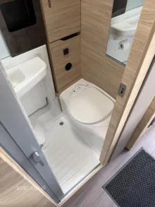 Fahrzeugbild Knaus Van TI PLUS 650 MEG #15