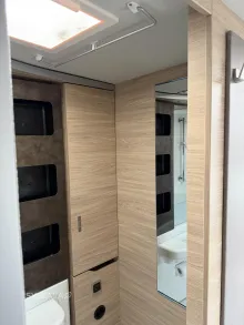 Fahrzeugbild Knaus Van TI PLUS 650 MEG #16