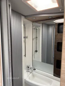 Fahrzeugbild Knaus Van TI PLUS 650 MEG #17
