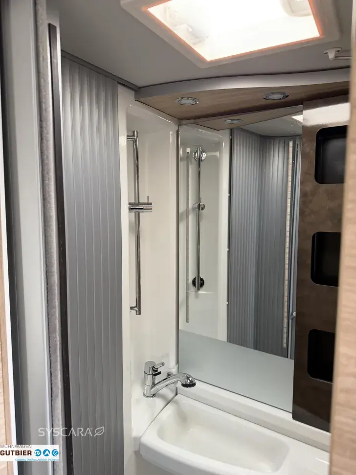 Fahrzeugbild Knaus Van TI PLUS 650 MEG #17