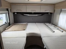Fahrzeugbild Knaus Van TI PLUS 650 MEG #18