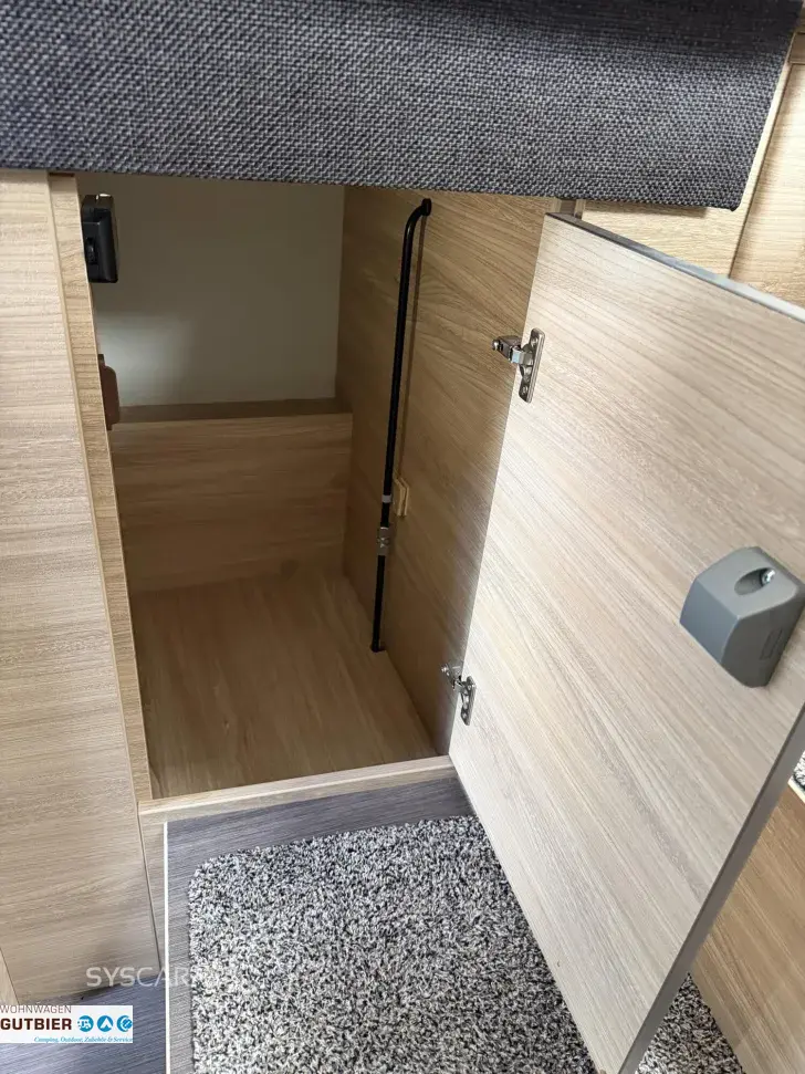 Fahrzeugbild Knaus Van TI PLUS 650 MEG #19