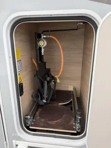 Fahrzeugbild Knaus Van TI PLUS 650 MEG #22