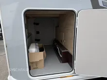 Fahrzeugbild Knaus Van TI PLUS 650 MEG #23