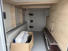 Fahrzeugbild Knaus Van TI PLUS 650 MEG #24