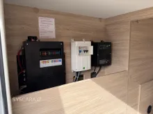 Fahrzeugbild Knaus Van TI PLUS 650 MEG #25