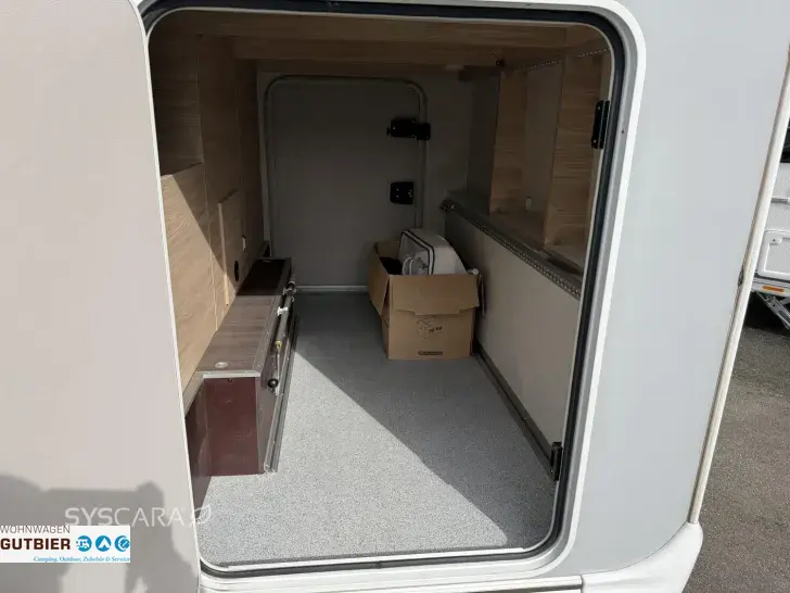 Fahrzeugbild Knaus Van TI PLUS 650 MEG #26