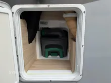 Fahrzeugbild Knaus Van TI PLUS 650 MEG #27