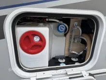 Fahrzeugbild Knaus Van TI PLUS 650 MEG #28