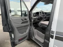 Fahrzeugbild Knaus Van TI PLUS 650 MEG #29